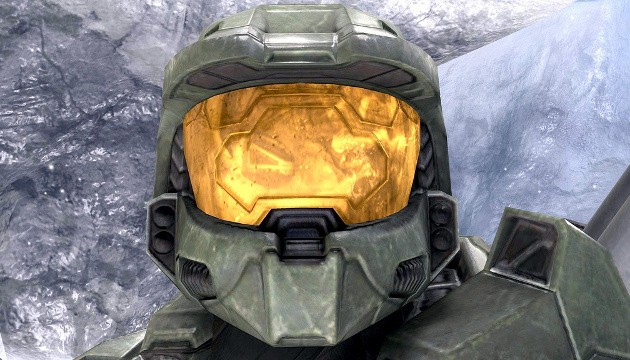 Halo: The Master Chief Collection – Mjolnir Edition