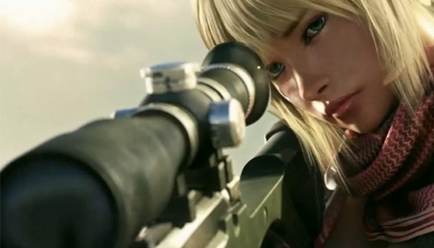 Valve: Νέο Counter-Strike με Zombies