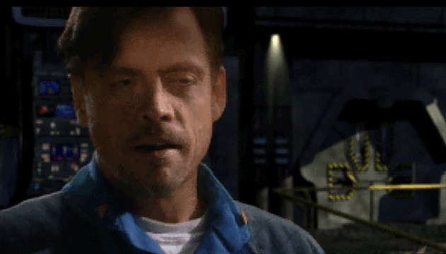 Δωρεάν το Wing Commander III στο Origin