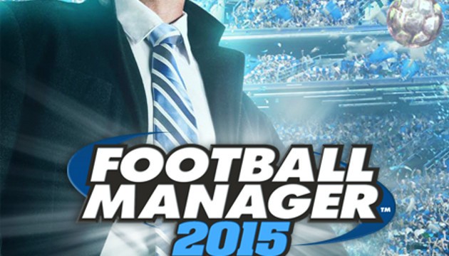 Football Manager 2015
