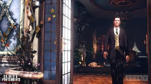 Sherlock Holmes: Crimes & Punishments στις 30 Σεπτεμβρίου