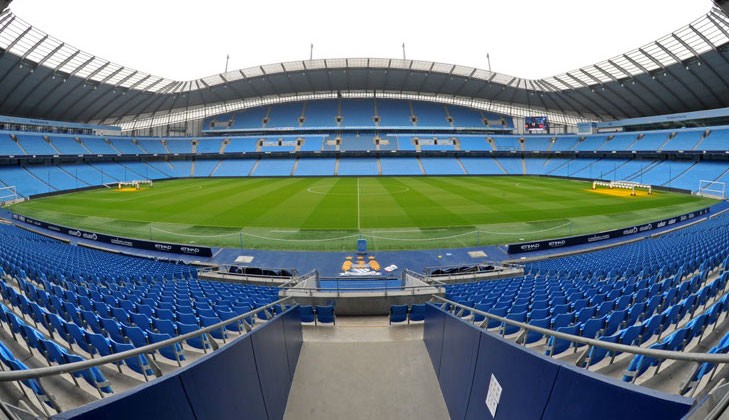 FIFA 15: Με τα 20 γήπεδα της Premier League