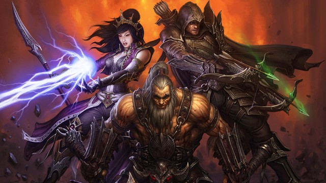 Diablo 3: Μεγαλύτερο μέγεθος install στο PS4