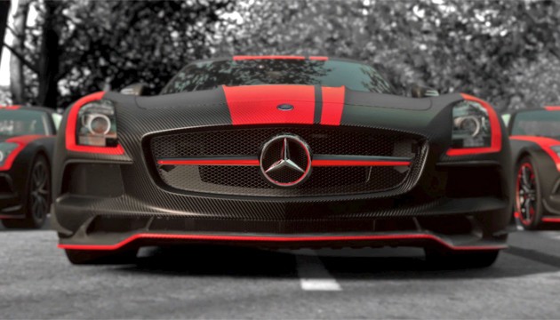 Driveclub: Special Edition