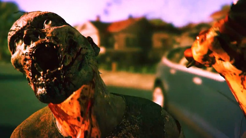 Dead Island 2: Ακρωτηριασμοί σε gameplay video