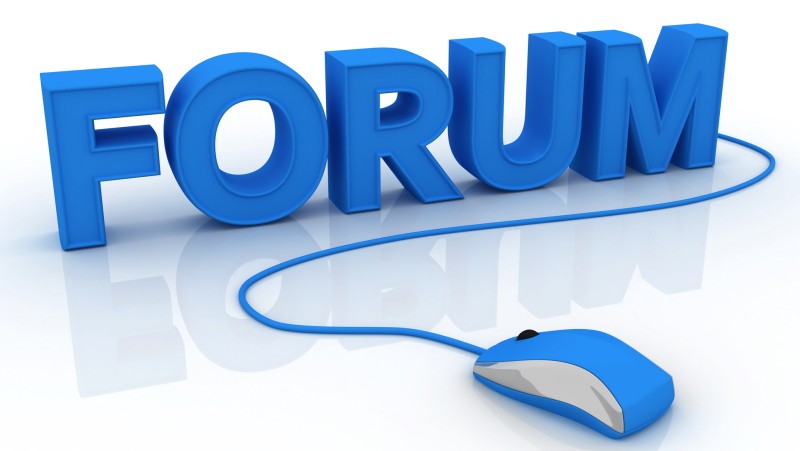 GameWorld Forum Upgrade