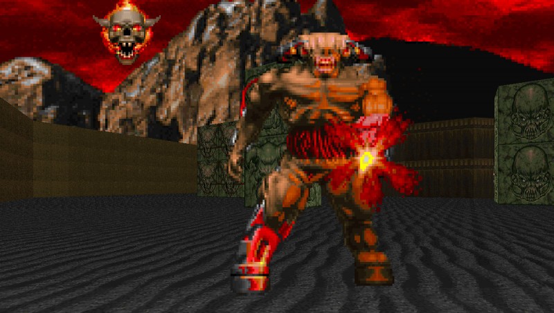 Νέο shooter από τον John Romero