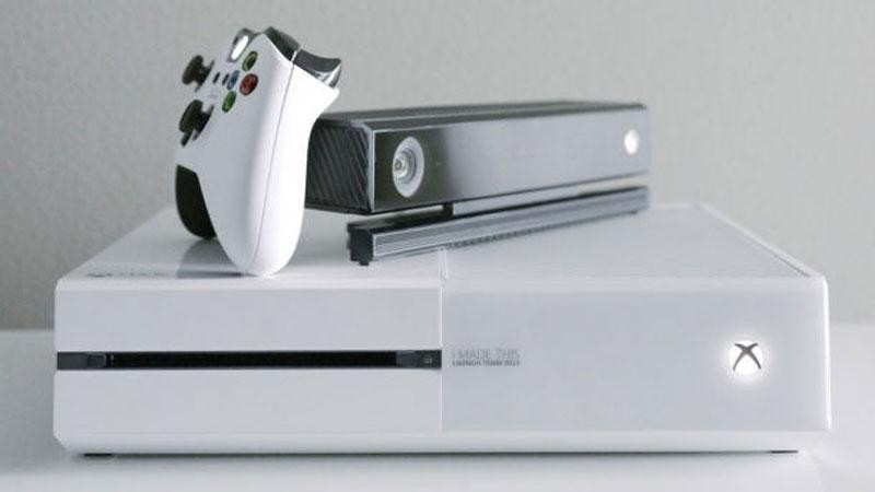 Gamescom 2014: Xbox One bundles