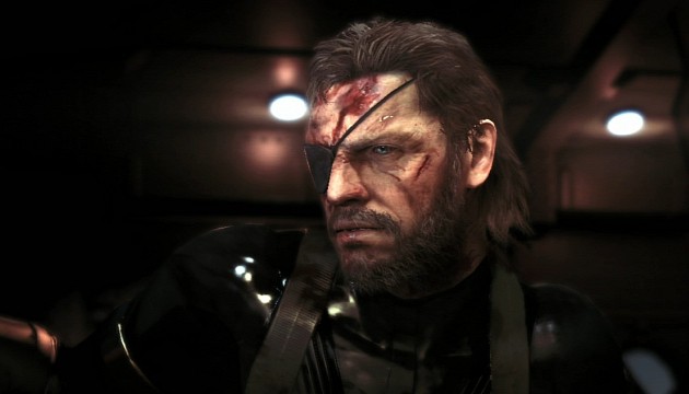 Metal Gear Solid 5: The Phantom Pain –Νέο gameplay video