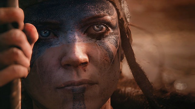 Gamescom 2014: Hellblade