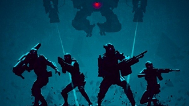 Gamescom 2014: Hollowpoint