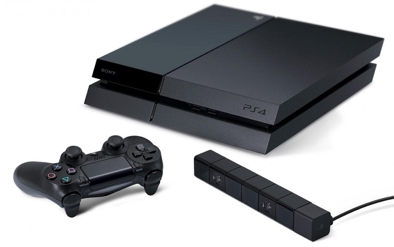 PlayStation 4: 10 εκατομμύρια πωλήσεις