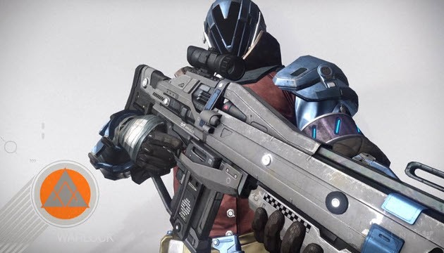 Destiny: Τα expansions