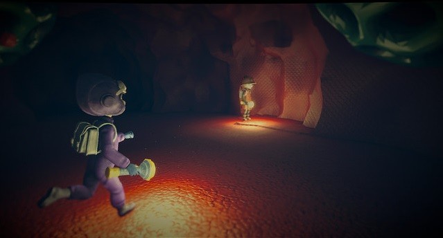 Gamescom 2014: The Tomorrow Children