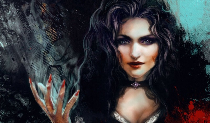 The Witcher 3: Wild Hunt: Developer Diary