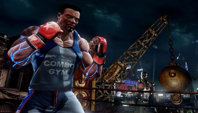 Killer Instinct Season Two