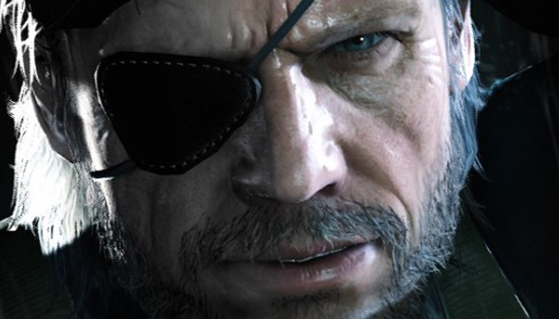 Metal Gear Solid 5 για PC