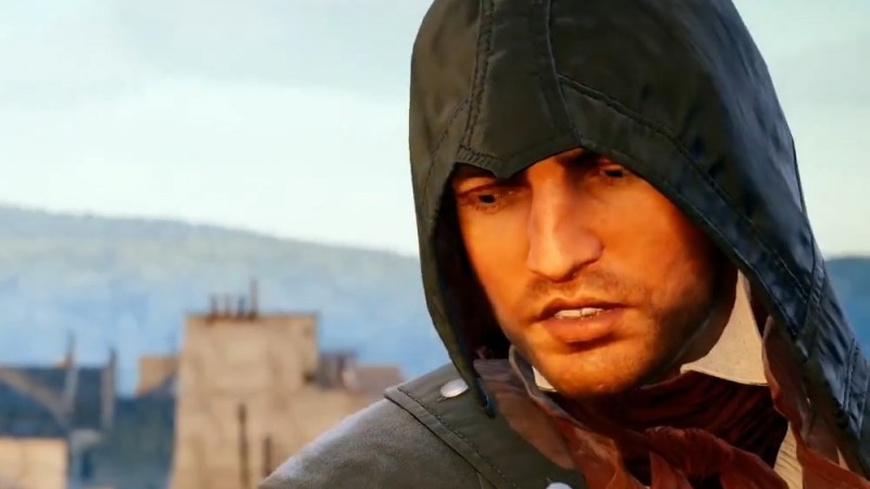 Gamescom 2014: Assassin’s Creed Unity