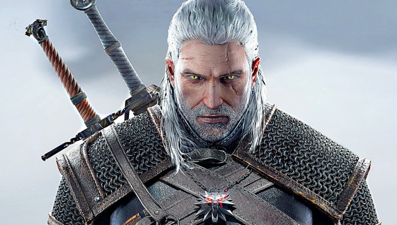 The Witcher 3: Gwent card game