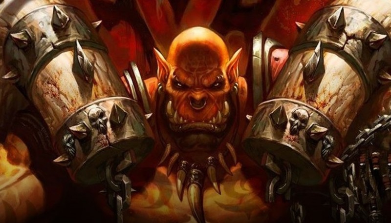 World of Warcraft: Warlords of Draenor – Η συλλεκτική έκδοση