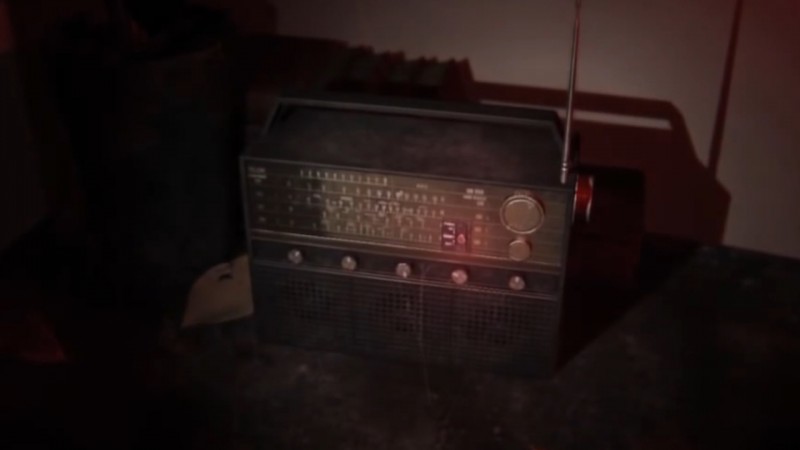 Silent Hills: Εξωγήινοι εχθροί