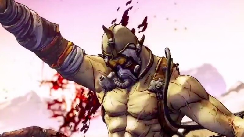 Borderlands 2: Παίξτε το δωρεάν