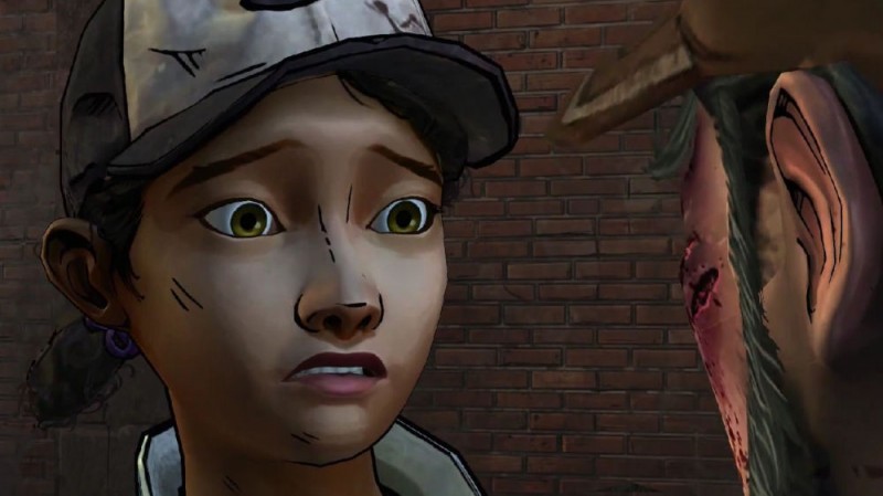 The Walking Dead: Season Two – Episode 5 (Final)