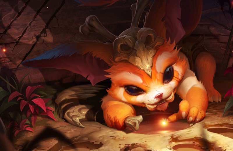 League of Legends: Gnar Guide League of Legends: Gnar Guide