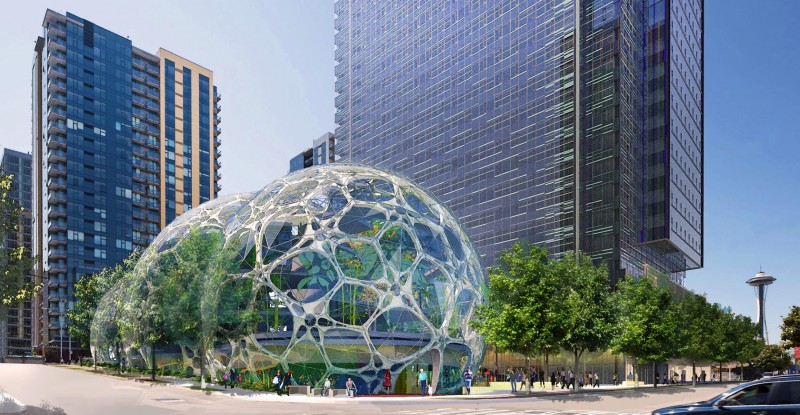 Το Amazon θέλει να εξαγοράσει το Twitch.tv