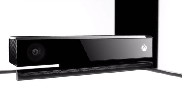 Xbox One Kinect 2.0: Τιμή και κυκλοφορία