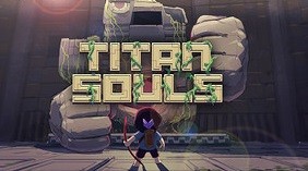 Titan Souls