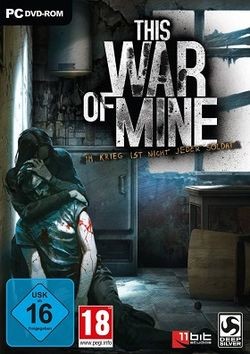 This War of Mine