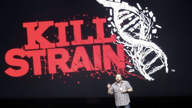 Kill Strain