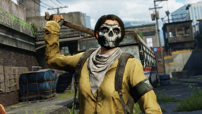 The Last of Us Remastered: Νέα multiplayer DLC