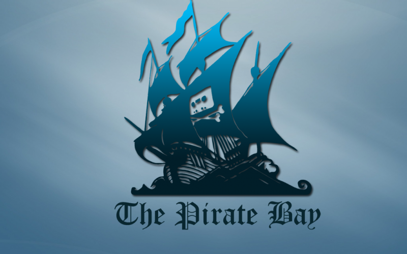 Τέλος το ThePirateBay!