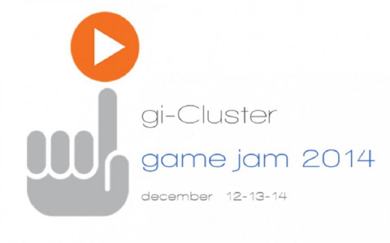 gi-Cluster Game Jam 2014
