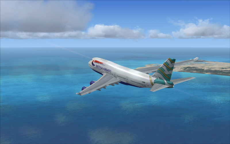 To Flight Simulator X στο Steam