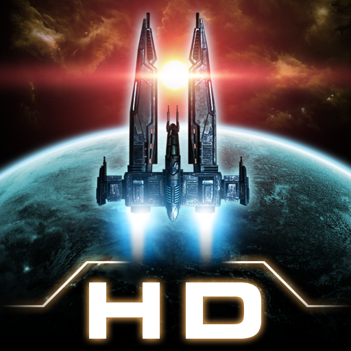Galaxy On Fire 2 HD