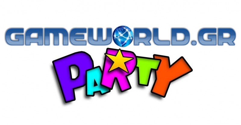 2o GameWorld Party