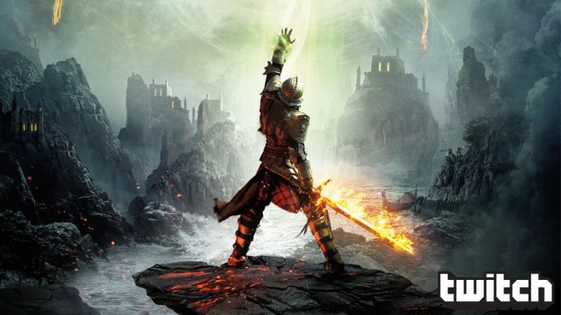 Users #29: Dragon Age: Inquisition