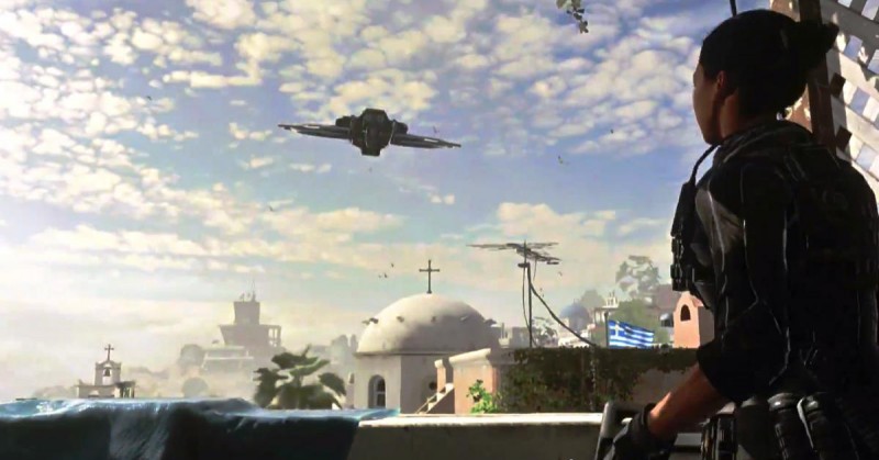 Τα πρώτα σε πωλήσεις games για το 2014