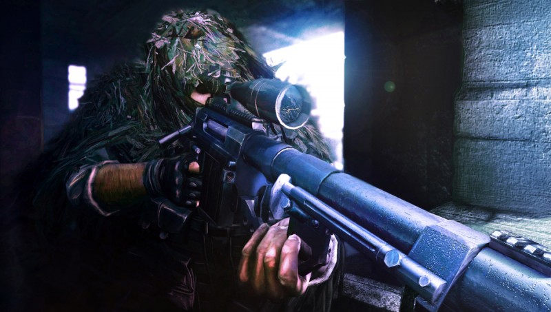 Sniper: Ghost Warrior 3