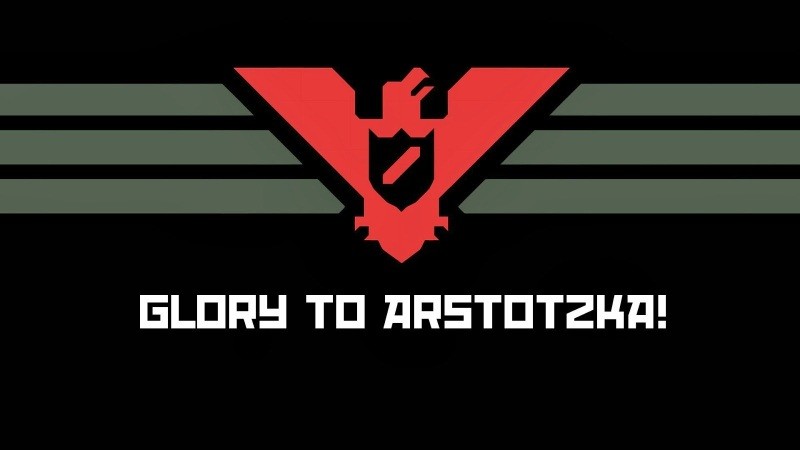 Papers, Please: Απερρίφθη από το iOS λόγω γυμνού