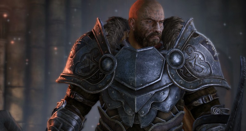 Lords of the Fallen 2