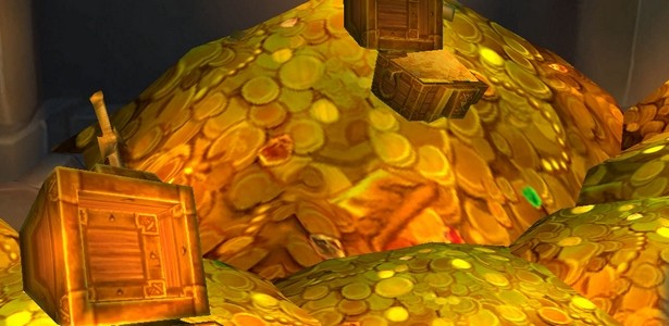 World of Warcraft: Η Blizzard θέλει να νομιμοποιήσει το gold selling!