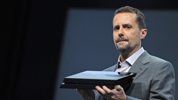 Έλλειψη PS4 εν όψει εορτών