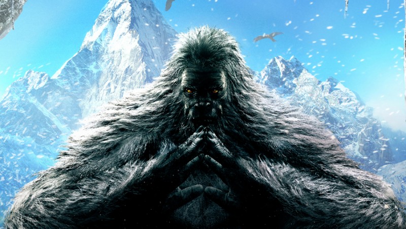 Far Cry 4: Escape from Durgesh Prison DLC