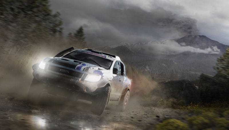 Forza Horizon 2 – Storm Island DLC