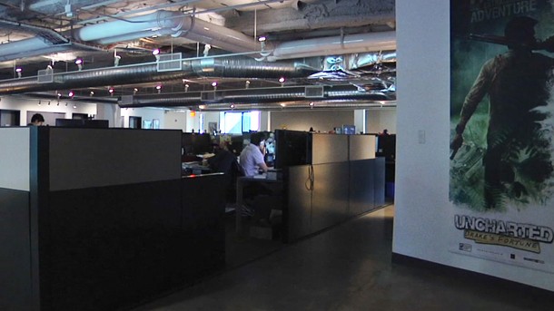 30 χρόνια Naughty Dog: Επετειακό βίντεο