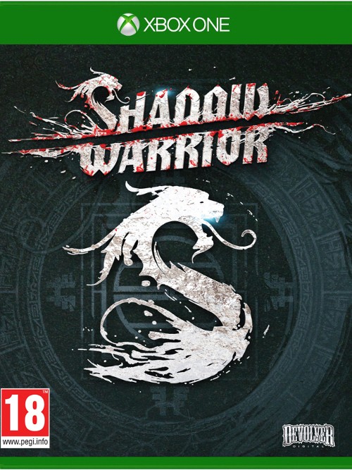 Shadow Warrior (consoles)
